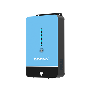 3000 W 24V tất cả trong một 230V 3000 Watt xe năng lượng mặt trời tần số cao quang điện off-lưới tinh khiết <span class=keywords><strong>Sine</strong></span> <span class=keywords><strong>Wave</strong></span> <span class=keywords><strong>Inverter</strong></span> - Product Image 2