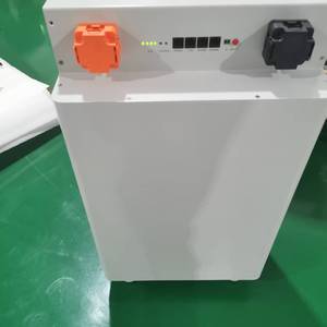 ชุดเก็บพลังงานในบ้านแบบทำมือพร้อมกล่องแบตเตอรี่ลิเธียมไอออนปริซึม51.2V 280ah/300ah/314Ah อุปกรณ์15KW 51.2V - Product Image 1