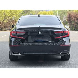 Auto Usado Guazi, <span class=keywords><strong>Honda</strong></span> <span class=keywords><strong>Accord</strong></span> <span class=keywords><strong>2022</strong></span>, Listo para Enviar, Motor de Combustión de Gasolina, Automático, Sedán de 5 Plazas, Volante a la Izquierda - Product Image 5