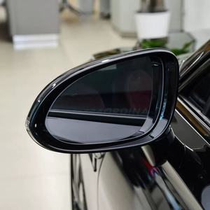 CS боковое зеркало автомобиля крышка бокового вида зеркало для bentley Летающая шпора - Product Image 3