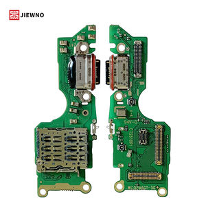 หางปลาสัญญาณสำหรับโทรศัพท์ A96 OPPO Realmep4p 15 15pro เต้าเสียบสายเคเบิลบอร์ดเล็ก A6i A6GT - Product Image 2