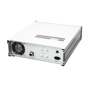 Amplificador de Potencia Sinocera YE5873A 500 VA 20Vrms, Impedancia de Entrada 10k, 25kg, 500W, 220V, 50Hz - Product Image 6
