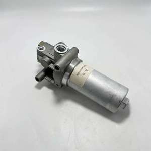 Ensemble de filtre hydraulique et boîtier pour mini-excavatrice ZX70, pièce de rechange 4611025 - Product Image 1
