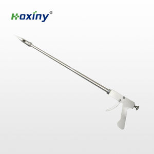 Pinzas de Manipulación Remota para Transferencia de Radiofármacos en Clínicas Oncológicas, PET-CT, Radioterapia, Varilla de Manipulación de Fuentes Radioactivas - Product Image 4