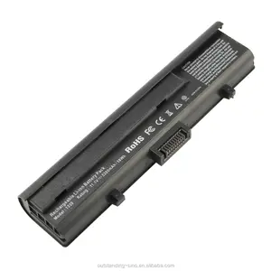 5200mah Battery For DELL XPS M1330 Inspiron 13 1318 WR050 PP25L FW302 0CR036