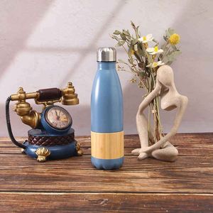 500Ml Stainless Steel Insulated Tumbler - Product Image 2