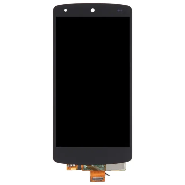 Best Selling Mobile Phone Original LCD Screen for Google Pixel Nexus S1 with Digitizer Full Assembly(Black)