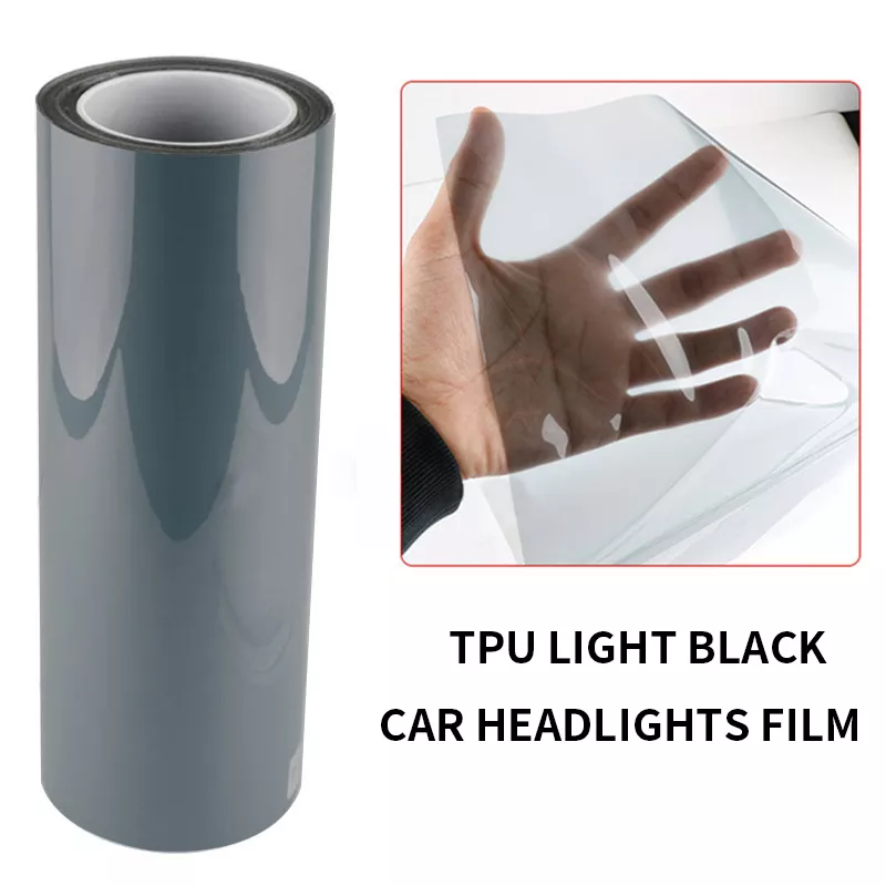 Light black
