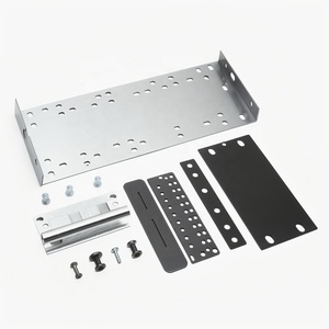 TZR Custom Wholesale Price Stainless Steel CNC Machining Laser Cutting Bending Engraving Sheet Metal Fabrication Service