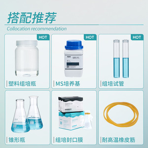 Labshark Pp Plastic Tissue Culture <b>Frames</b> Autoclavable For Laboratory Use - Product Image 1