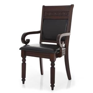 <span class=keywords><strong>Onyx</strong></span> truyền thống ăn uống đặt 1 + 6 miếng gỗ Đồ nội thất để sử dụng nhà - Product Image 5