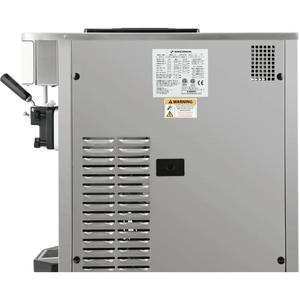 ข้อเสนอสุดพิเศษสำหรับเครื่องทำไอศกรีมแบบตั้งโต๊ะ GravityFed รสเดียว 115V - Product Image 2