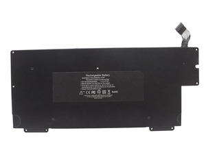Batterie de remplacement A1245 A1237 A1304 7.4V 37Wh 5000mAh Li-polymère pour MacBook Air 13", CE RoHS - Product Image 2