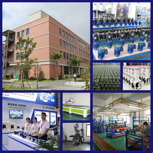 ปั๊มถ่ายโอนของเหลวแรงดันต่ำแบบแม่เหล็ก 330 ลิตร/นาที 18 เมตร รุ่น MDH-441 OEM สำหรับการไหลเวียนของสารเคมี  จำหน่ายโดยตรงจากโรงงาน - Product Image 4