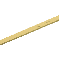 Câble plat électronique E74002, 10 mm x 50 m
