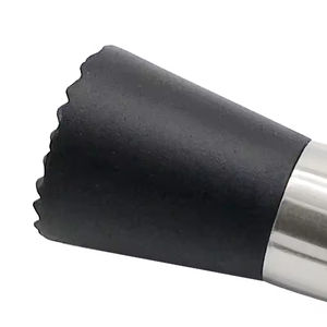 <span class=keywords><strong>Martello</strong></span> da Ghiaccio in Acciaio Inox, Utensile per Spremere Limoni, Bastoncino per Cocktail, Pressa per Succo, Accessori per Tè al Latte - Product Image 4