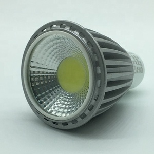 <span class=keywords><strong>MR16</strong></span>/<span class=keywords><strong>GU5</strong></span>.<span class=keywords><strong>3</strong></span>/GU10 bombilla led 7W LED regulable DC12V/24V LED proyector - Product Image 4