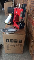 GK9-890 modèle 110V/220V sac industriel machine à coudre à vendre mini machine à coudre prix