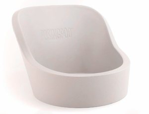 Siège de pose pour photographie de nouveau-nés Broadhome BHB-PD202 et <span class=keywords><strong>chaise</strong></span> de pose pour bébé en mousse PU, accessoire photo - Product Image 1