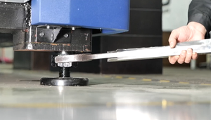 23% indirim ucuz Ipg büyük güç karlı para yapma Metal levha işleme Fiber lazer kesim makinesi - Product Image 4