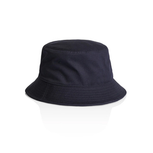 Sombrero de tela reciclada duradero, diseñado para uso diario al aire libre, viajes y uso casual, con forma y comodidad duraderas. - Product Image 1