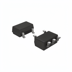 Power Management (PMIC) SC 74A, SOT 753 Electronic Circuit Components Original One Stop Service MAX6412UK26+T - Product Image 1