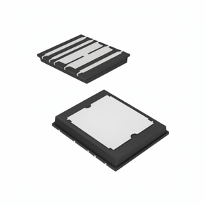 Transistors Authorized Distributor 10-PolarPAK SIE832DF-T1-E3 Buy Online Electronic Components - Product Image 1