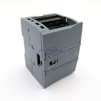 Module de Contrôleur PLC Compact avec Écran Tactile pour Micro-Applications et Domotique