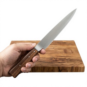 Ensemble de couteaux de cuisine médiévaux faits à la main pour les détaillants - Product Image 2