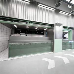 Conception d'intérieur de boutiques : comptoirs et solutions sur mesure pour boulangeries haut de gamme - Product Image 4
