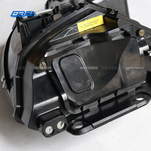 ไฟหน้า LED Aston Martin Vantage GT ปี 2013–2016 V8 รุ่นทดแทน อะไหล่แท้หมายเลข 6G33-13W029-DE - Product Image 4