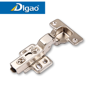 Điều chỉnh giấu Tủ <span class=keywords><strong>mepla</strong></span> bản lề bán lẻ có thể điều chỉnh clip trên cửa thủy lực bản lề - Product Image 2