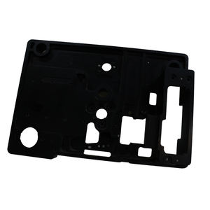 Servicio de Torneado CNC de Precisión en Aluminio para Piezas Metálicas, Accesorios de Mecanizado CNC para Piezas de Motocicleta, Fabricación OEM - Product Image 1