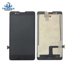 Afficheur Màn Hình Lcd Cho <span class=keywords><strong>Zte</strong></span> Axon 10 Pro Blade V30 <span class=keywords><strong>V7</strong></span> A3 2020 Cho Nubia M2 Z9 Z17 Màn Hình Mini Màn Hình Màu Đỏ Magic 3 3S 5G <span class=keywords><strong>Lite</strong></span> 6 Màn Hình Chính Hãng - Product Image 2