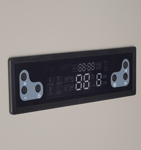 Stufa <span class=keywords><strong>a</strong></span> Pellet Idronica Automatica ad Alta Efficienza, Caldaia ad Acqua per Uso Residenziale, Caminetto <span class=keywords><strong>a</strong></span> Biomassa per Interni - Product Image 5