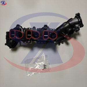 Colector de Admisión para BMW Serie 2 F45 F46 X1 F48 Mini Clubman 11618593972 11618513855 11618596905 - Product Image 3