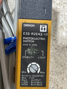 E3SR2E4240 E3S ซีรีส์ 24VDC PLC ความเชี่ยวชาญด้านเทคนิคที่ครอบคลุม พร้อมประสบการณ์ด้านการบำรุงรักษาอุตสาหกรรมที่มีรากฐานลึกซึ้ง เราได้รับการยอมรับอย่างสูงในด้านนี้ - Product Image 3