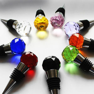 <span class=keywords><strong>Bouchon</strong></span> de <span class=keywords><strong>vin</strong></span> boule de cristal usine vente <span class=keywords><strong>en</strong></span> gros de <span class=keywords><strong>verre</strong></span> de cristal vente <span class=keywords><strong>en</strong></span> gros de <span class=keywords><strong>bouchon</strong></span> de <span class=keywords><strong>vin</strong></span> - Product Image 1