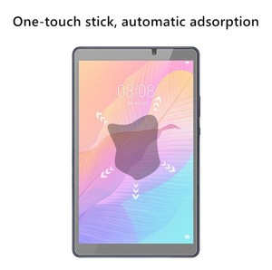Per <span class=keywords><strong>Huawei</strong></span> <span class=keywords><strong>MatePad</strong></span> T8 8.0 Pellicola protettiva per schermo in vetro temperato KOBe2-L09 - Product Image 4
