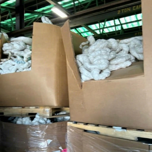 2Lians EPS Lumps, couleur blanche pressée à chaud, fabriqué aux États-Unis, 2023344KC - Product Image 1