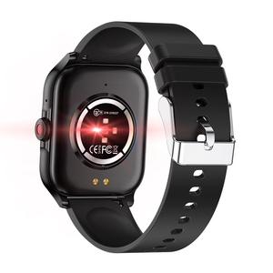 TKYUAN, venta al por mayor, resistente al agua, modo Multideportivo, 1,83 pulgadas, reloj inteligente barato para medir el ritmo cardíaco, reloj inteligente de moda - Product Image 6
