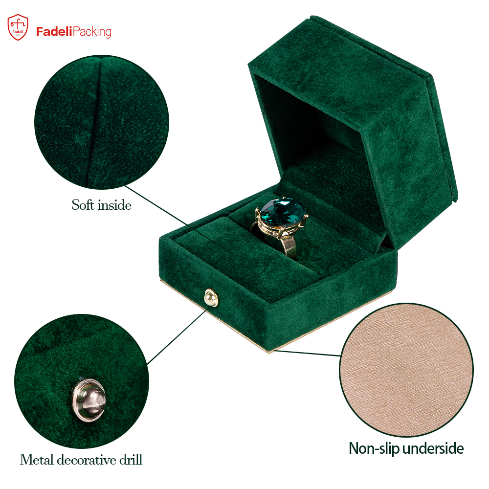 jewelry packaging wholesale