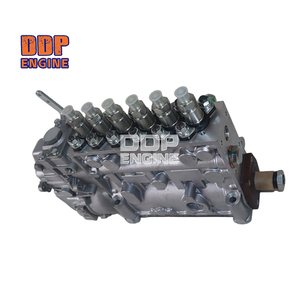 Pompe d'injection de carburant moteur 6211-72-1470 106675-4421 106067-1150 pour Komatsu CD110R PC750 PC1800 WA500 WA800 WA900 WA900L - Product Image 2