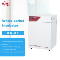Constant Temperature High-quality Materials Intelligent Control System High Efficiency Laboratory Water-Jacket Incubator