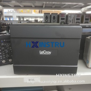 104MXi-A ออสซิลโลสโคป1GHz 10GS/S 4ช่อง H - Product Image 2