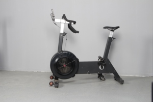 DGZ New Arrival Commercial Home/Indoor Gym Exercise Fitness Equipment Fan Air Bike Erg DGZ-9632 Air Bike DGZ-9632 - Product Image 3