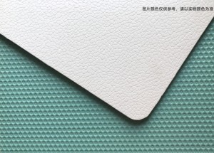 도매 전문 스포츠 미끄럼 방지 고무 배드민턴 배구 코트 실내 및 실외 PVC 플라스틱 바닥 코일 - Product Image 3