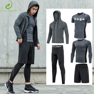 Encuentre el mejor fabricante de ropa para gym hombre y ropa para gym hombre  para el mercado de hablantes de spanish en alibaba.com