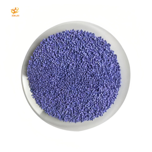<span class=keywords><strong>Masterbatch</strong></span> màu phân hủy sinh học-Màu sắc tùy biến cho PLA/pbs, chất độn thân thiện với môi trường, tùy chọn vật liệu có thể phân hủy - Product Image 1