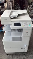 Noir et Blanc pour Imprimante Photocopieuse Canon Ir 2520 2525 2530 2535 2545